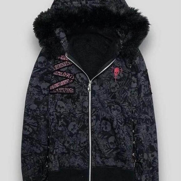 Jackets & Blazers - Women’s Black Jacket